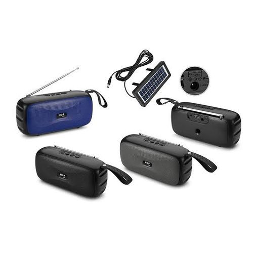 CAFINI PORTABLE WIRELESS BLUETOOTH SPEAKER AND RADIO FM - image 3