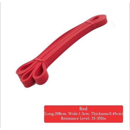 Generic Pull Up Resistance Band - image 3