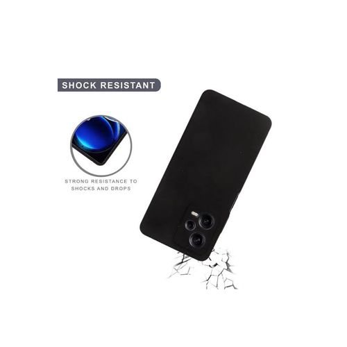 XIAOMI Redmi Note 12 Pro/Pro+ 5G/Poco X5 Classic Silicone BackCase - image 3
