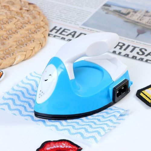 Generic Mini Craft Iron Electric Iron Portable