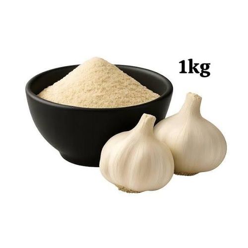 Generic Garlic Powder - 1kg