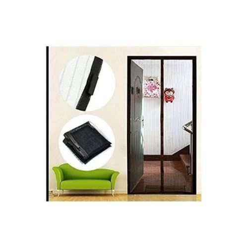 Generic Magic Mesh Anti-mosquito Door Net - image 3