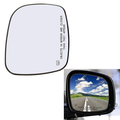 Generic Left Right Door Side Heated Wing Mirror Gl Rearview Mirror