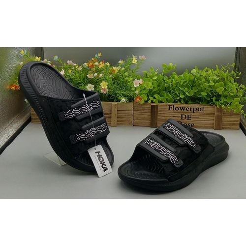 Quality Good Fasion Classic Men's Hon Slippers - image 2