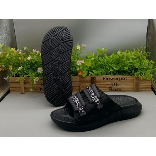 Quality Good Fasion Classic Men's Hon Slippers - image 3