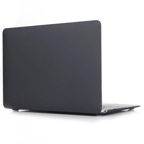 product_image_name-Mia-Laptop Matte Style Protective Case For MacBook Air 13.3 inch A1932 2018 & A2179 2020 & A2337-1