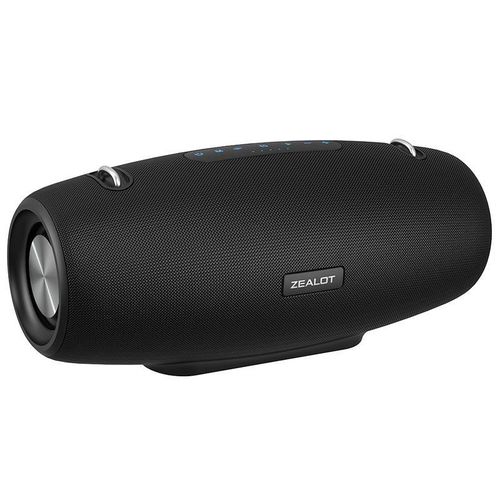 Zealot New Modern Wireless Bluetooth Speaker - image 2