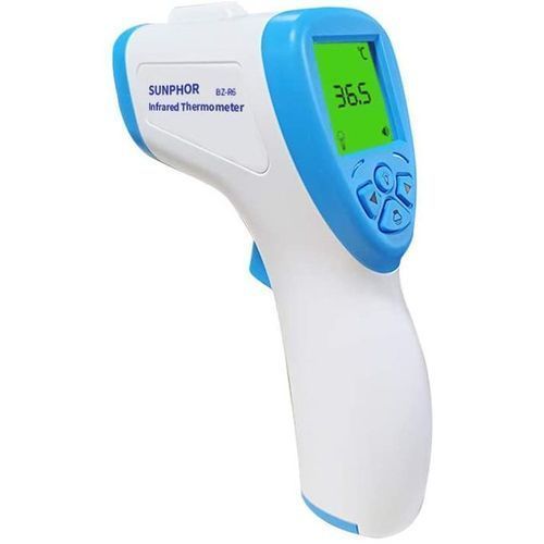 Contactless Forehead Infrared Themometer