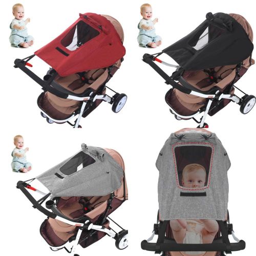 Little sun stroller shop
