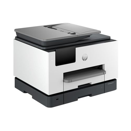 Hp OfficeJet Pro 9130 All-in-One Printer - image 3