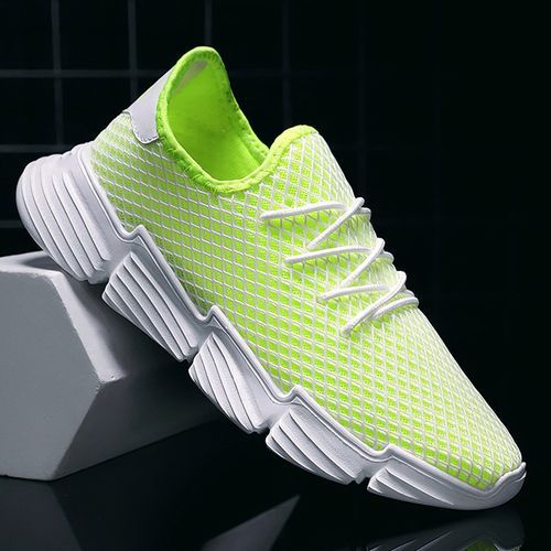 Men's Designer Sneakers - Luxury Trainers, Tennis Shoes