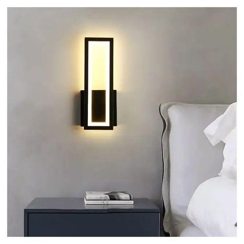 Generic Home Design LED Wall Lamp, Wall Bracket Light for Living spaces - image 2