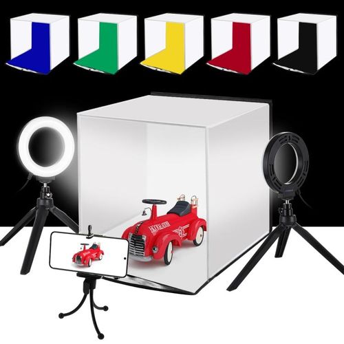 Studio light jumia 2025