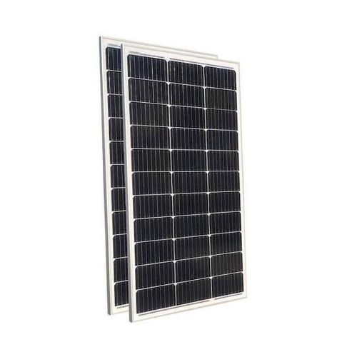 Sunshine  2 X 150W /18V Mono Solar Panel- (300WATTS)