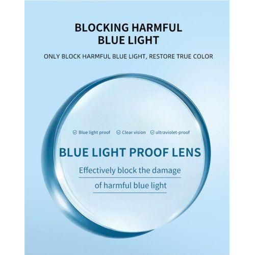 product_image_name-Fashion-Horizon Collection: Retro Polygonal Anti-Blue Light Glasses - Blue Leopard-5