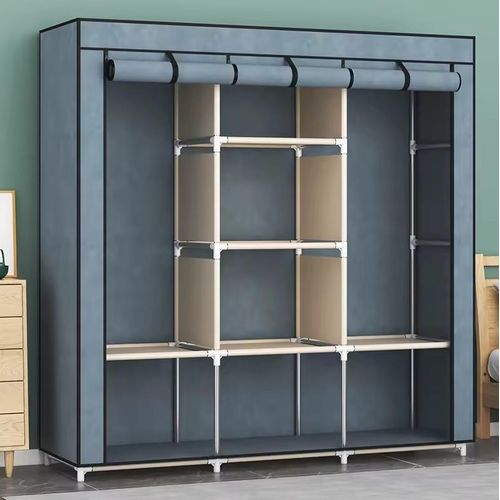 product_image_name-Bab-Portable Clothes Wardrobe Organizer-2