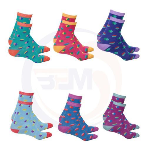 product_image_name-Fashion-6 In 1 Multicolor Long Socks-1