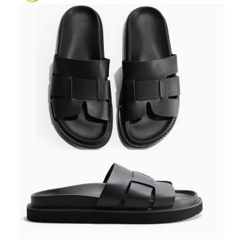 Fashion Men’s Quality Slippers - image 2