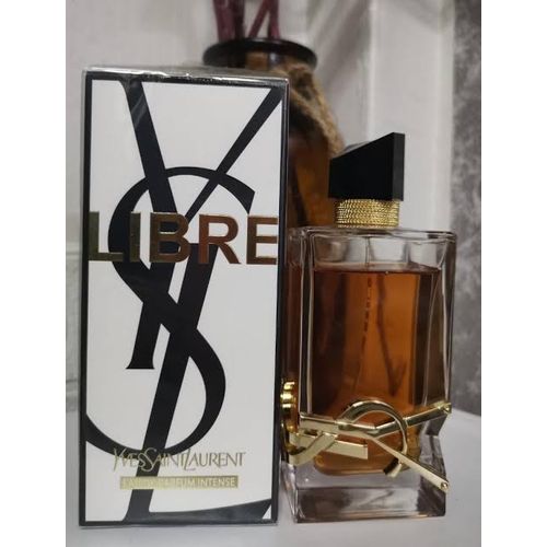 Yves Saint Laurent Libre EDP Intense 90ml For Women