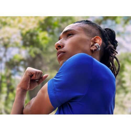 product_image_name-Generic-Open Ear Earpod BoneConduction, Clip On Ear Enhanced Earbuds-7