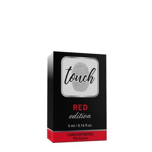 product_image_name-N P Gandour-PERFUME OIL (Undiluted Perfume Oil) Touch RED-1