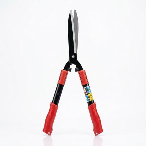 Generic Heavy Duty Hedge Shear Garden Scissors / Grass Trimmer / Branch Cutter - image 2