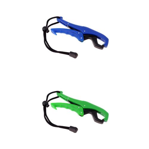 Generic Floating Fishing Grip Pliers Grippers ABS