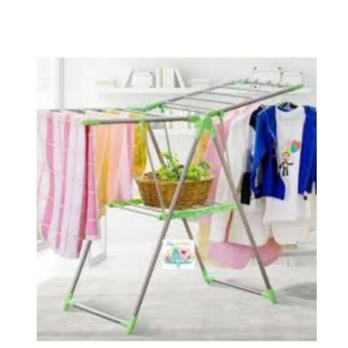 Generic  Indoor & Outdoor Clothes dryer Hanger