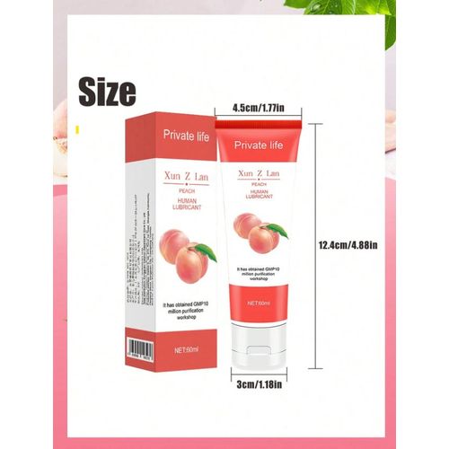 Generic SWEET Vaginal Water Sex Lubricant Anal Lube Gel