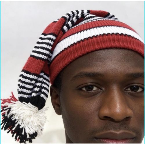 product_image_name-Fashion-IGBO MEN TRADITIONAL RED CAP CHIEFTAINCY NATIVE EAST BEANIE HAT CAP-1