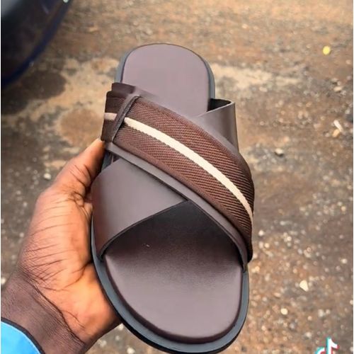 Fashion Men slippers