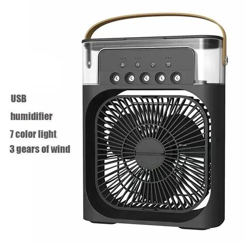 product_image_name-Generic-Mini USB Air Cooler Fan - Chill Anywhere, Anytime!-4