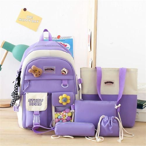 Jumia school bags for ladies online