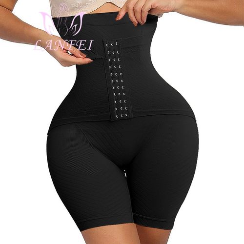 Body Shaper Shorts Shapewear for Women Tummy Control Thigh Slimming  Technology