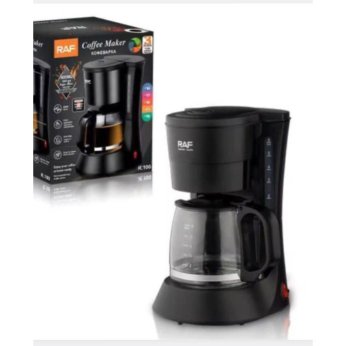 Generic Electric Coffee Maker - image 2