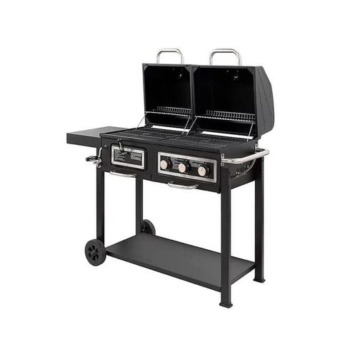 Uniflame charcoal grill new arrivals