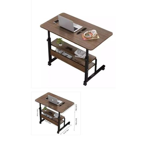 Generic 3 Layers Laptop Table 1pc