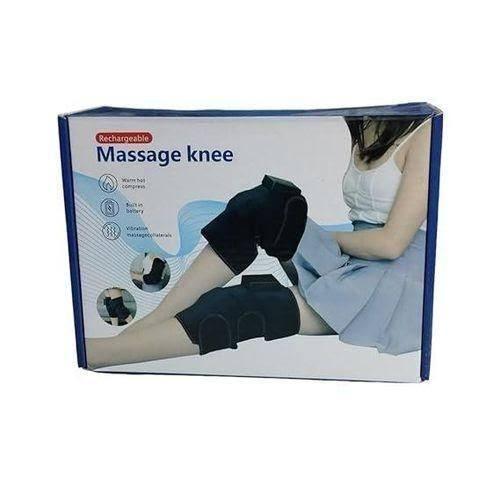 product_image_name-Generic-Knee Brace With Stabilizers Adjustable Compression Support-1