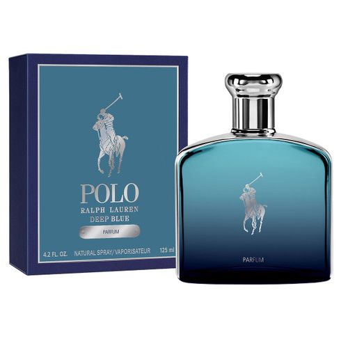 product_image_name-Ralph Lauren-Polo Deep Blue Parfum For Men 125ml EDP-1