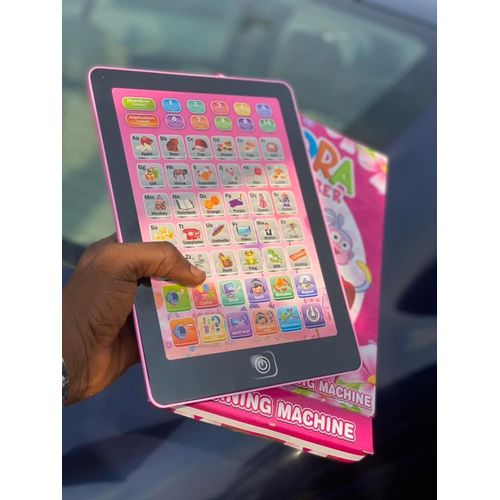 product_image_name-Generic-Girl Child Dora Kids Educational Learning Toy Ages 3+-2