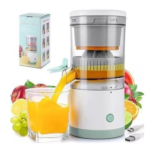 Generic Rechargeable Multifunctional Citrus Juice Extractor