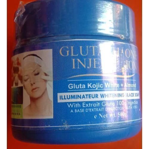 glutathione injection black soap Lait Snapchat Black Diamond Injection Whitening Corrector Soap 200gm