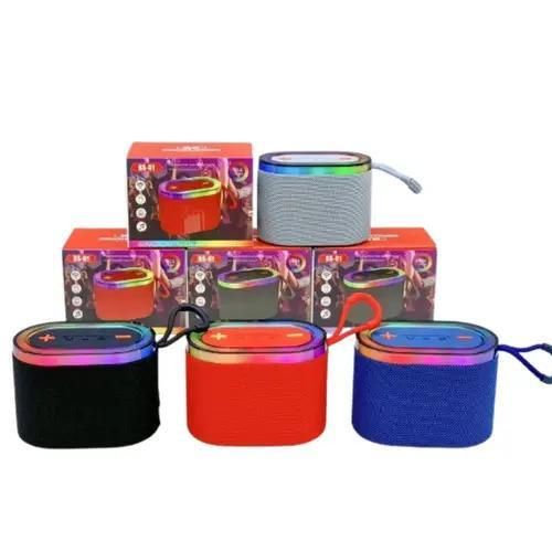 Generic BS-01 Wireless Portable Speaker - image 2