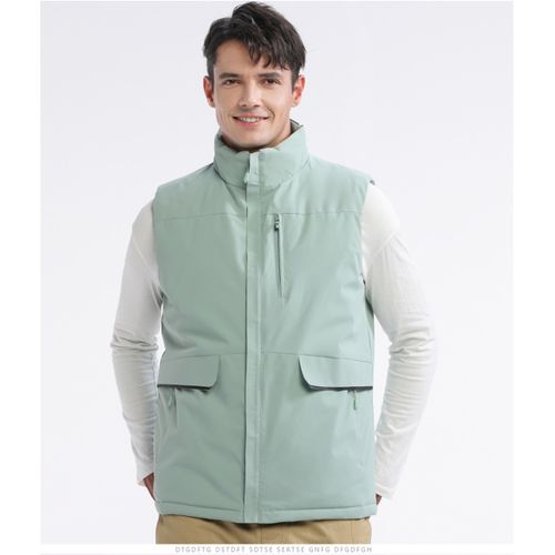 Generic Men's Breathable Fly Fishing Wading Jacket Waterproof