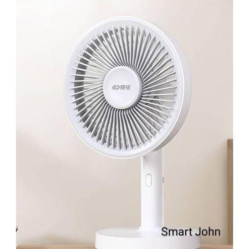 product_image_name-Kamisafe-Rechargeable Multifunctional Table and Handheld Fan-1