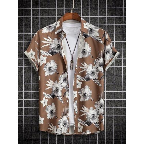 Amazon.com: DUOLIFU Mens Hawaiian Shirts Casual Canadian Maple Leaf Print  Shirts Short Sleeve Button Down Shirts,Canada Flag 1,2XS : Clothing, Shoes  & Jewelry