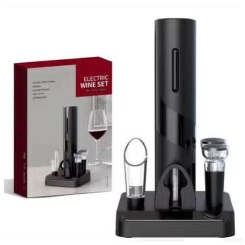 Generic Electric wine bottle opener