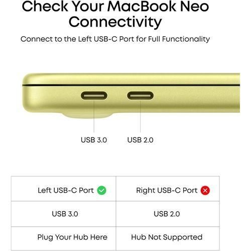 Anker USB-C Hub (5-in-1, 4K, HDMI) - image 8