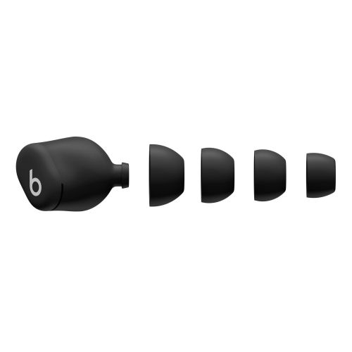 Beats Solo Buds True Wireless Earbuds Matte Black - image 5