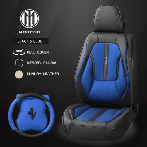 product_image_name-Generic-Car Seat Cover/ High Quality Leather Seat Cover-1